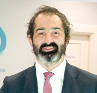 Doctor Nicolás Meana